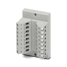 Předávací modul DFLK-D15 SUB/S PHOENIX CONTACT 2280297