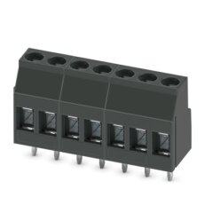 Svorka desky plošných spojů MKDS 3/ 7 BK GP 1535632