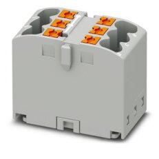 Blok rozvodek PTFIX 6X2,5 GY-EX PHOENIX CONTACT 1221469