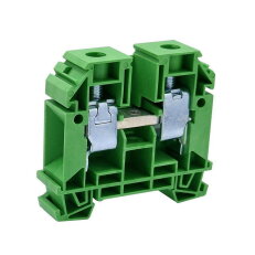 Svorka RSA 35 A PH2 zelená ELEKTRO BEČOV A872250