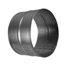 Spojka hadicová kovová HSK 150 mm HACO HC0611