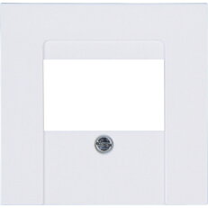 373113004 HK07 - TAE-Telephone cover pla