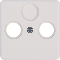 358613189 Antenna cover plate for antenn