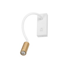 LED Svítidlo TONIL II LED W/G KANLUX 32518