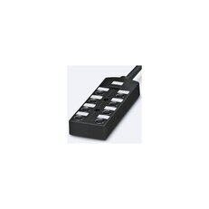 Distribuční box AB-B8-M12-8-10,0PUR LAPP 22260015