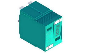 Přepěťová ochrana PO I 0 LCF 25kA 280V/25kA, B+C+D - náhradní modul