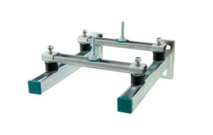 Sada konzol ISO WM2 + most 300mm WALRAVEN 6923235