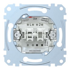 MEG3615-0000 Sériový přepínač ř.5, 16A