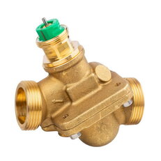 Tlakově nezávislý regulační ventil VP229E DN25 Qn 1700l/h VP229E-25BQSNT