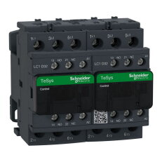 LC2D32G7 Reverzační stykač 32A, 120V AC