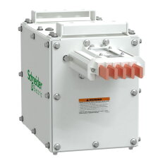 ITSC400GS42BI0500E Koncová skříň, 400A,
