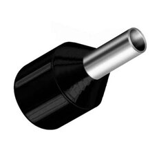 Dutinka izolovaná, průřez 1,5mm2 / 8mm /