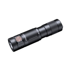 Svítilna Fenix vodotěsná IP68 LED výkon