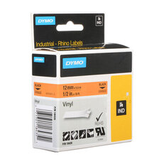 18435 DYMO páska RHINO vinylová šíře 12m