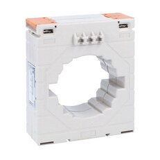 Lovato DM35T0500 Měř. tr. proudu 500/5A 80X10 60X30 50X50MM pas