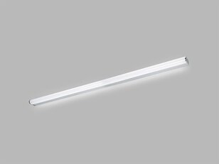 Nástěnné svítidlo TONDA 120 CASAMBI TW 24W 3000K-4000K chrom LED2 4070955CSTW