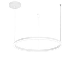 DONA 2 600 Bílá, LED 42W, 3000/4000K, 3740 lm 62005676
