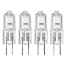 Světelný zdroj GW 20W BACKOFEN 12V 300° (4ks) EGLO 110474