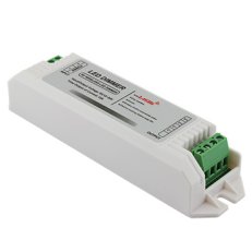 Přijímač pro LED pásky 12/24V, 2x6A, pro 4 zónový systém FK TECHNICS 4738563-05