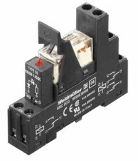 Reléový modul RCLKIT 230VAC 2CO LED RT WEIDMÜLLER 7940006159