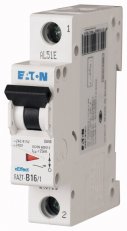 Eaton 240797 Jistič FAZT,char B,1pólový,Icu=25kA,In=25A FAZT-B25/1