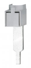 AS-50-S-L Připojovací sada kolík průřez 6 ÷ 50 mm2 pro OPVP10 OPVP14 OEZ:43149