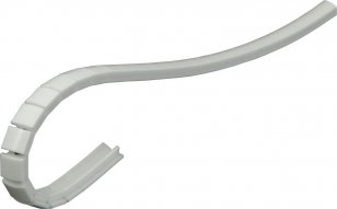 Označovací štítek, znaky ''81 82 83 84 85 86 87 88 89 90'' Z-5 81...90