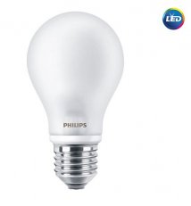 Žárovka PILA LED Classic 40W A60 E27 WW FR ND 872790096391501