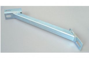 Vzpěra Universal 300mm, pozink KOŇAŘÍK 36017300