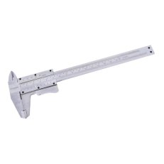 Měřítko posuvné INOX 150mm odchylka 0,02mm XTLINE P13426