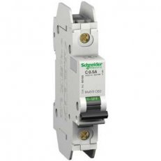 Schneider 60103 C60N JISTIČ 1P 2A C UL 489 BOX