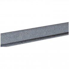 ZX389 lišta DIN 35x7,5 pro ZK90P2 š.2 ABB 2CPX068190R9999