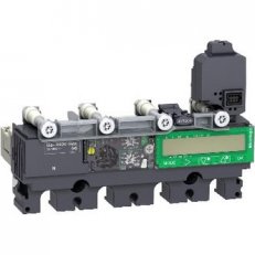 LV433899 Micrologic 7.2 E AL 4x100 pro N