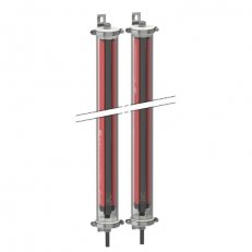 Bezpečnostní světelná bariéra Typ 2, 1060mm TELEMECANIQUE XUSL2E30H106NWC