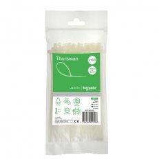 Thorsman Stahovací páska 150x3.6, čirá SCHNEIDER IMT46064
