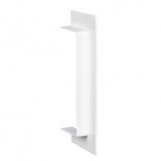 OptiLine 45 Stěnový/stropní rámeček 165x55, bílý SCHNEIDER ISM10405P