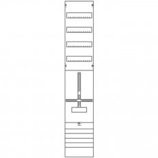 1ZF529 -modul pro 1 elektroměr