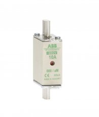 OFAA000AM25 Nožová pojistka ABB 1SCA022660R8530