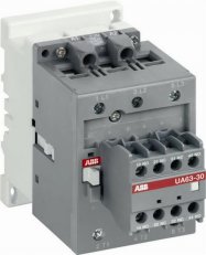 UA63-30-22 220-230V 50Hz / 230-240V 60Hz