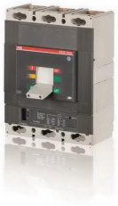 T6N 630 PR223DS In=630 3p F F ABB 1SDA060230R0001