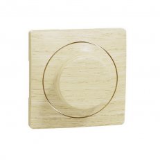 Sedna D/E Náhradní díly pro otočný stmívač, Bříza SCHNEIDER SDD180503