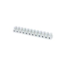 Svorkovnice přístrojová EKL 1 BE-F2-DS-PA 12x4mm2 T85 sokl přítlačný plíšek