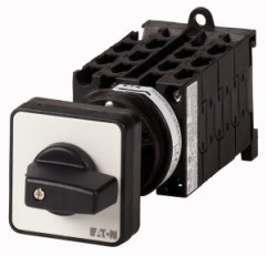 Eaton 15858 Ovládací spínač, 20A T0-7-15135/Z