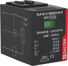 FLP-B+C MAXI150 V/0 náhradní modul pro FLP-B+C MAXI150 Vx SALTEK A05839