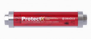 Dražice 100671001 ProtectX IPS 3/4 (red line)