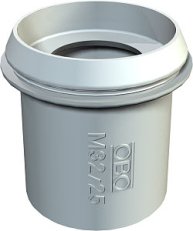 Násuvné těsnění EDR 25 20-25 LGR