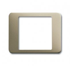 ABB Alpha Exclusive 8200-0-0029 Kryt pro přístroje AudioWorld