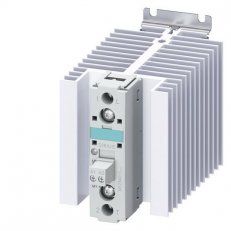 3RF2340-1AA22 polovodičový stykač 1fázov