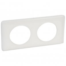 CÉLIANE CL RÁMEČEK 2P LED Legrand 068802