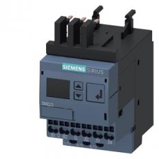 3RR2241-2FW30 Monitoring relay, can be m